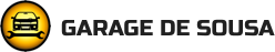 Logo Garage De Sousa