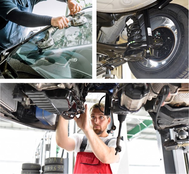 garage mécanique Foëcy 18