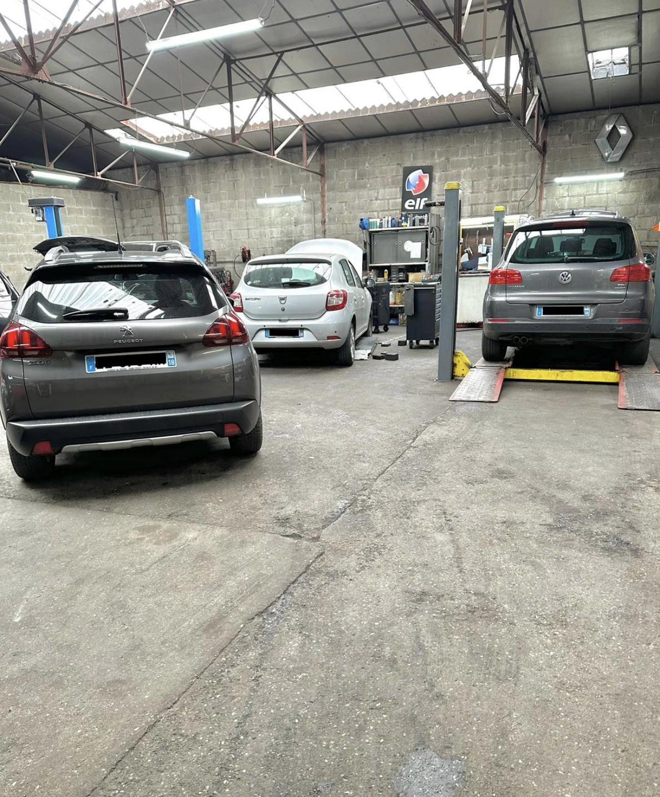 🎉 VANCANCES DE NO&Euml;L 🎄