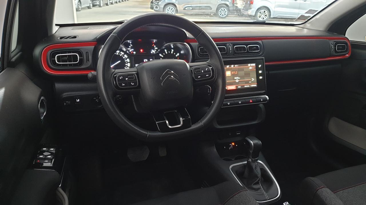 🚘 ARRIVAGE CITRO&Euml;N C3 🚗