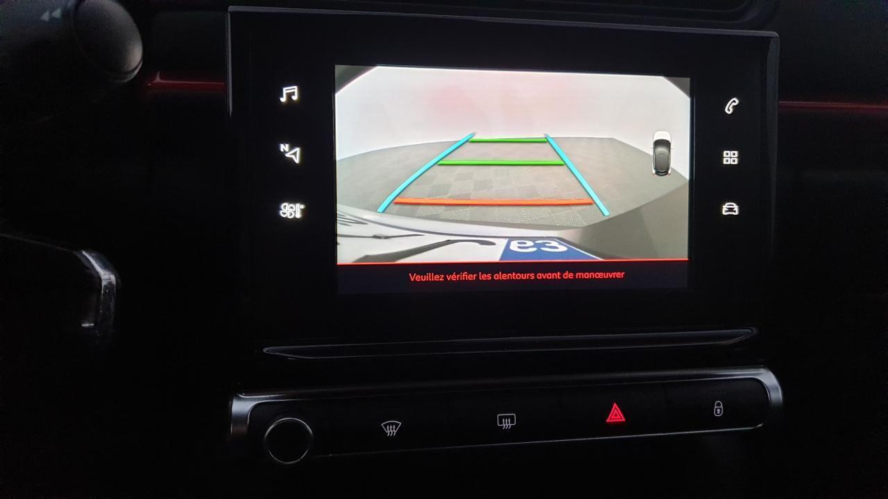 🚘 ARRIVAGE CITRO&Euml;N C3 🚗