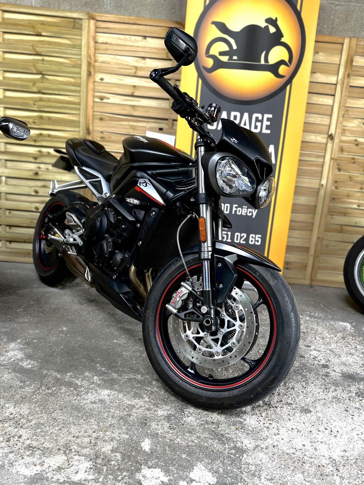 📲 NOUVELLE VALISE 🏍️