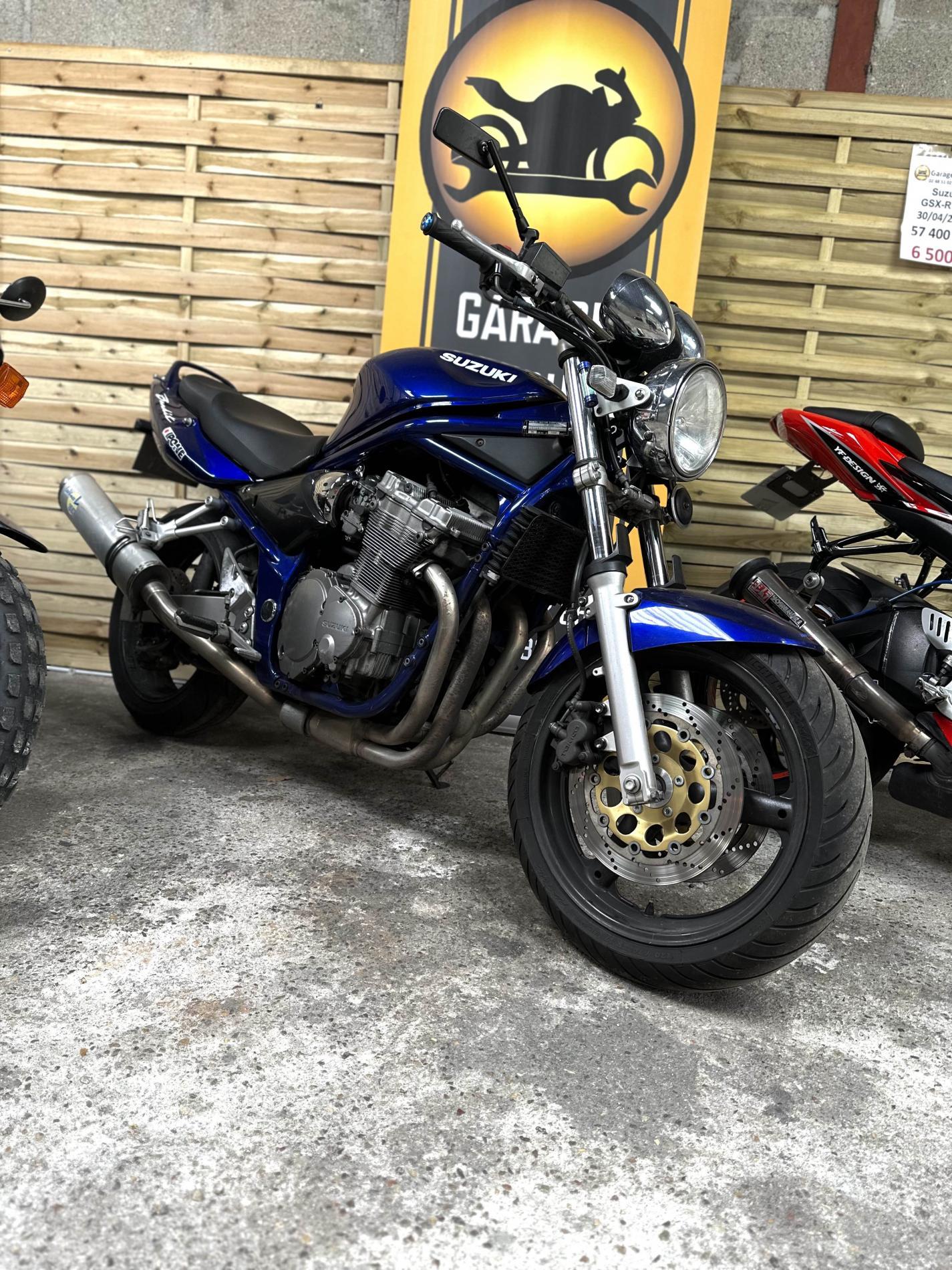 📲 NOUVELLE VALISE 🏍️