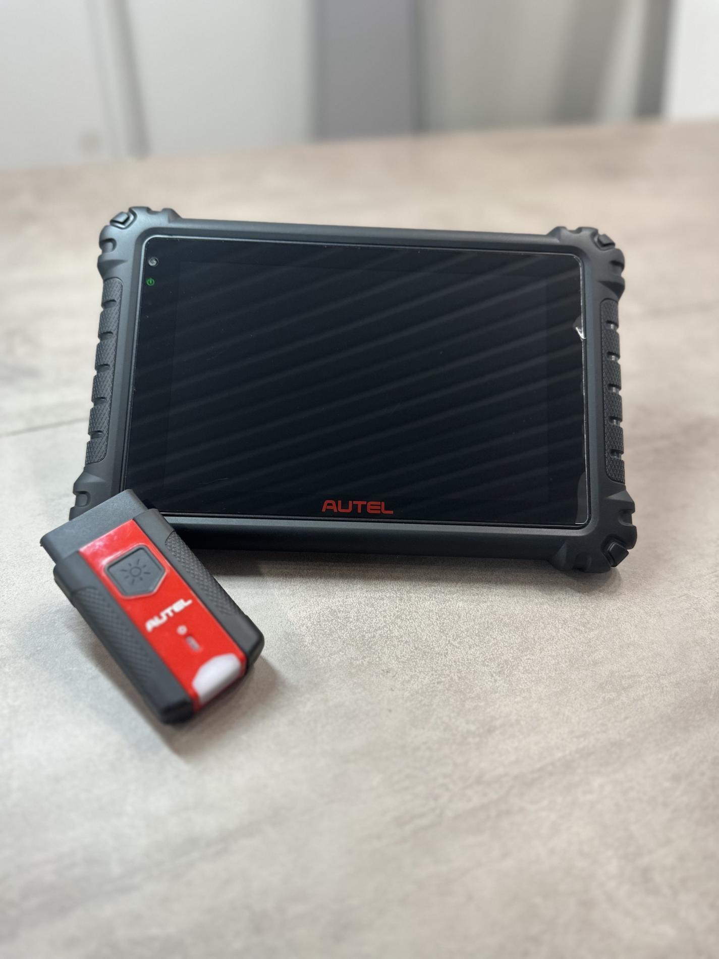 🆕 Un nouvel outil de diagnostic au Garage DE SOUSA. 🛠️