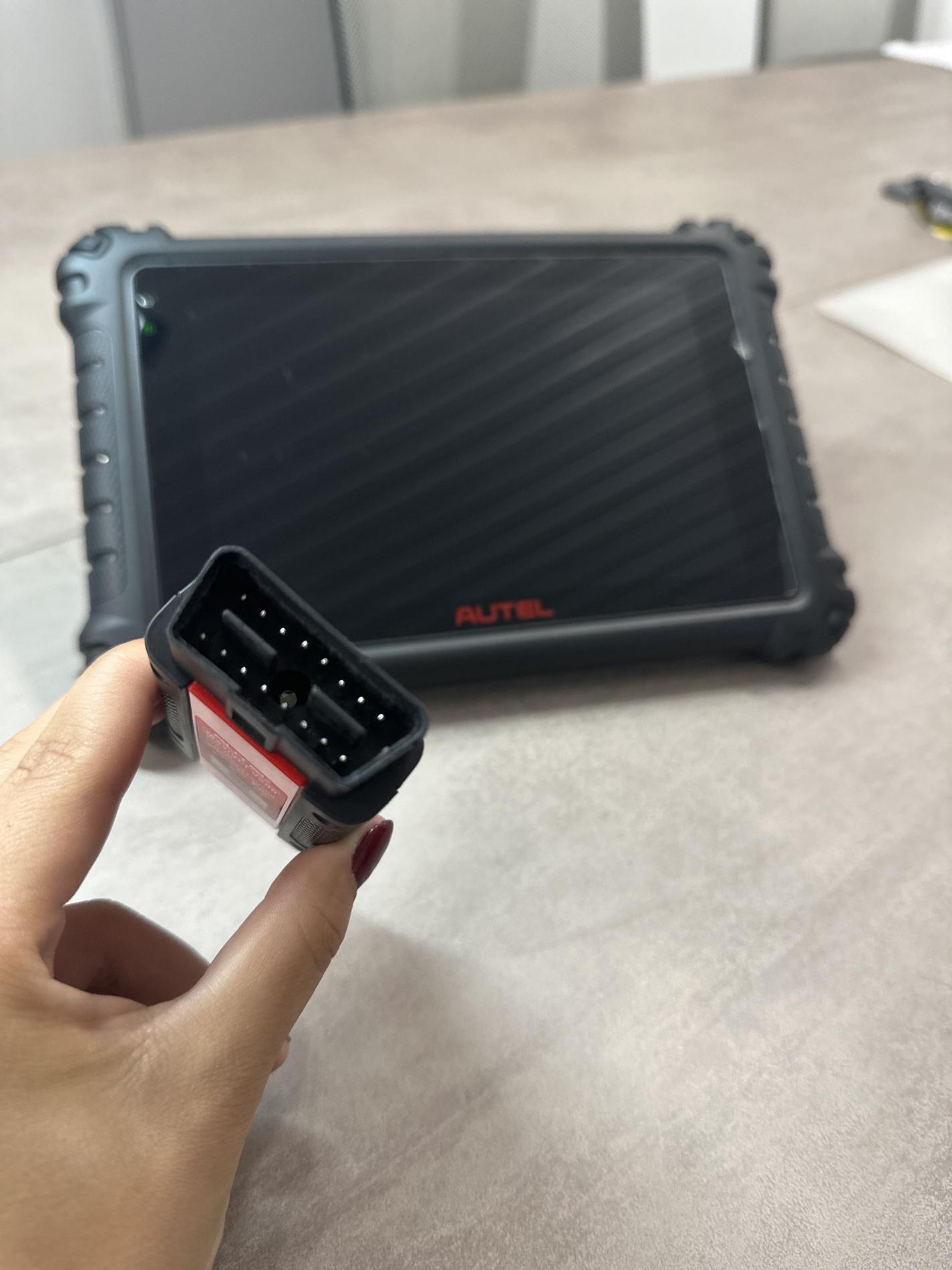 🆕 Un nouvel outil de diagnostic au Garage DE SOUSA. 🛠️