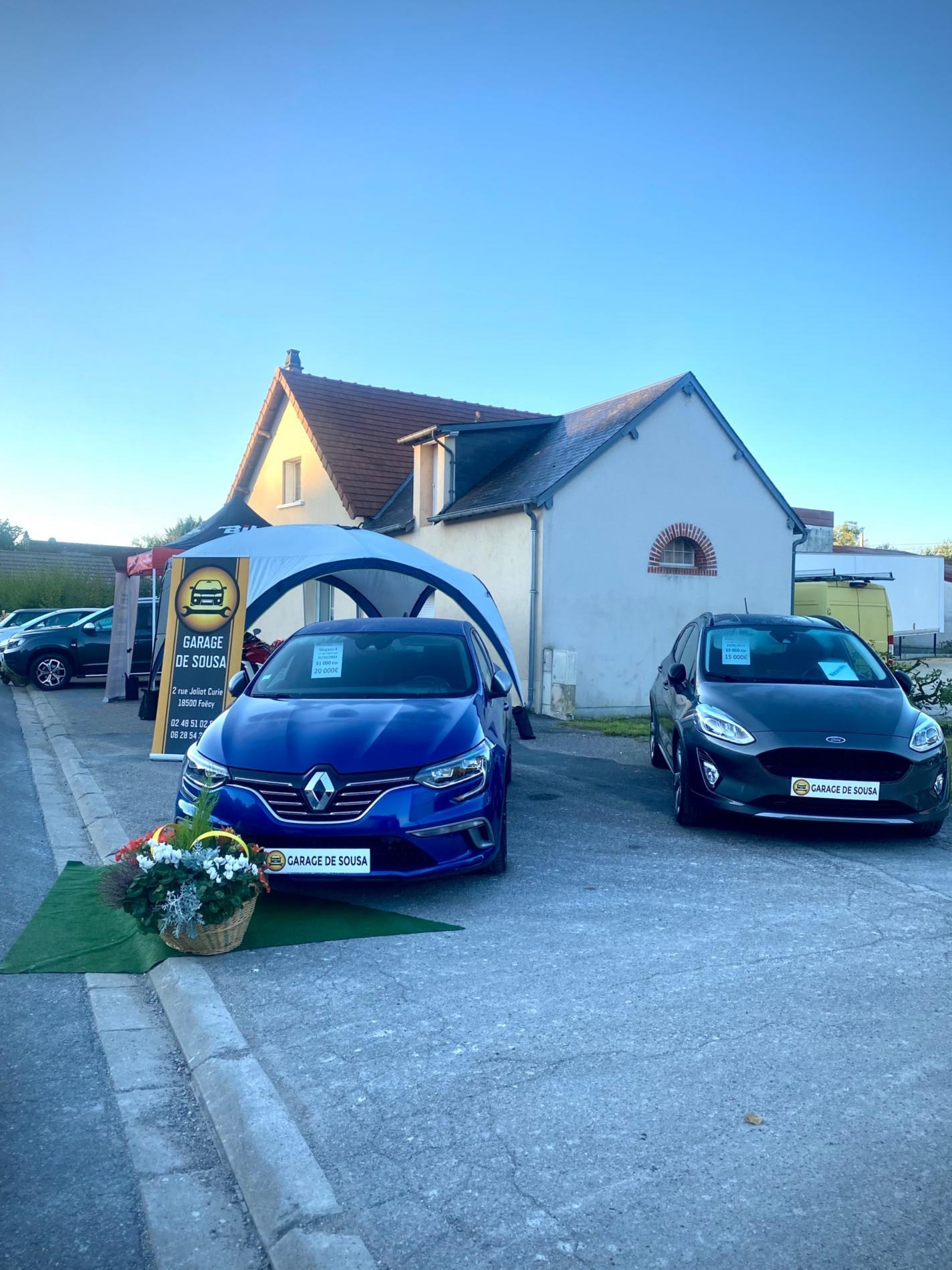 FOIRE D&rsquo;AUTOMNE