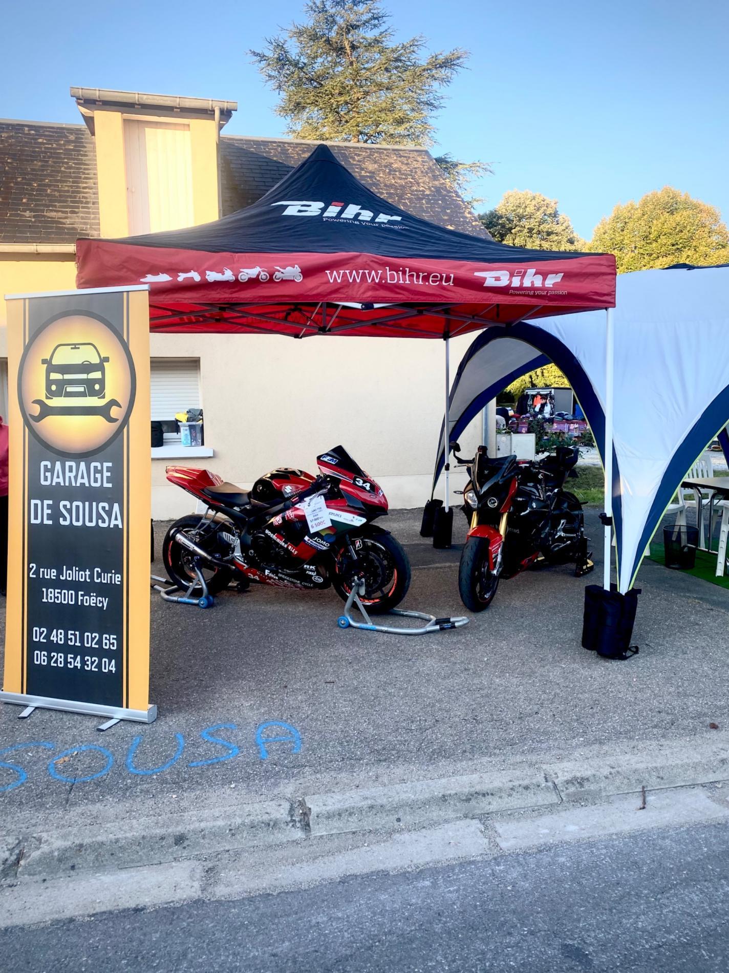 FOIRE D&rsquo;AUTOMNE